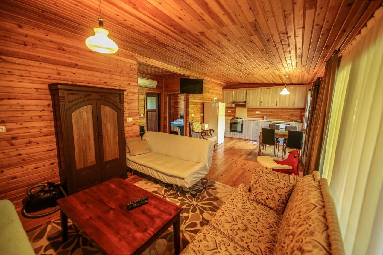 Village de vacances Zeytin Çıralı
