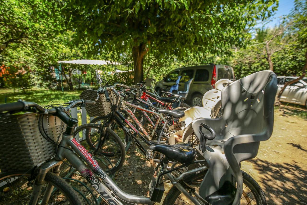 Zeytin Village de vacances *