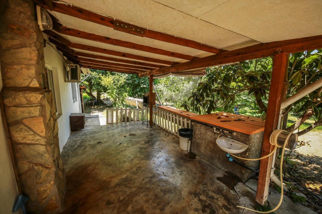 Zeytin Village de vacances Çıralı