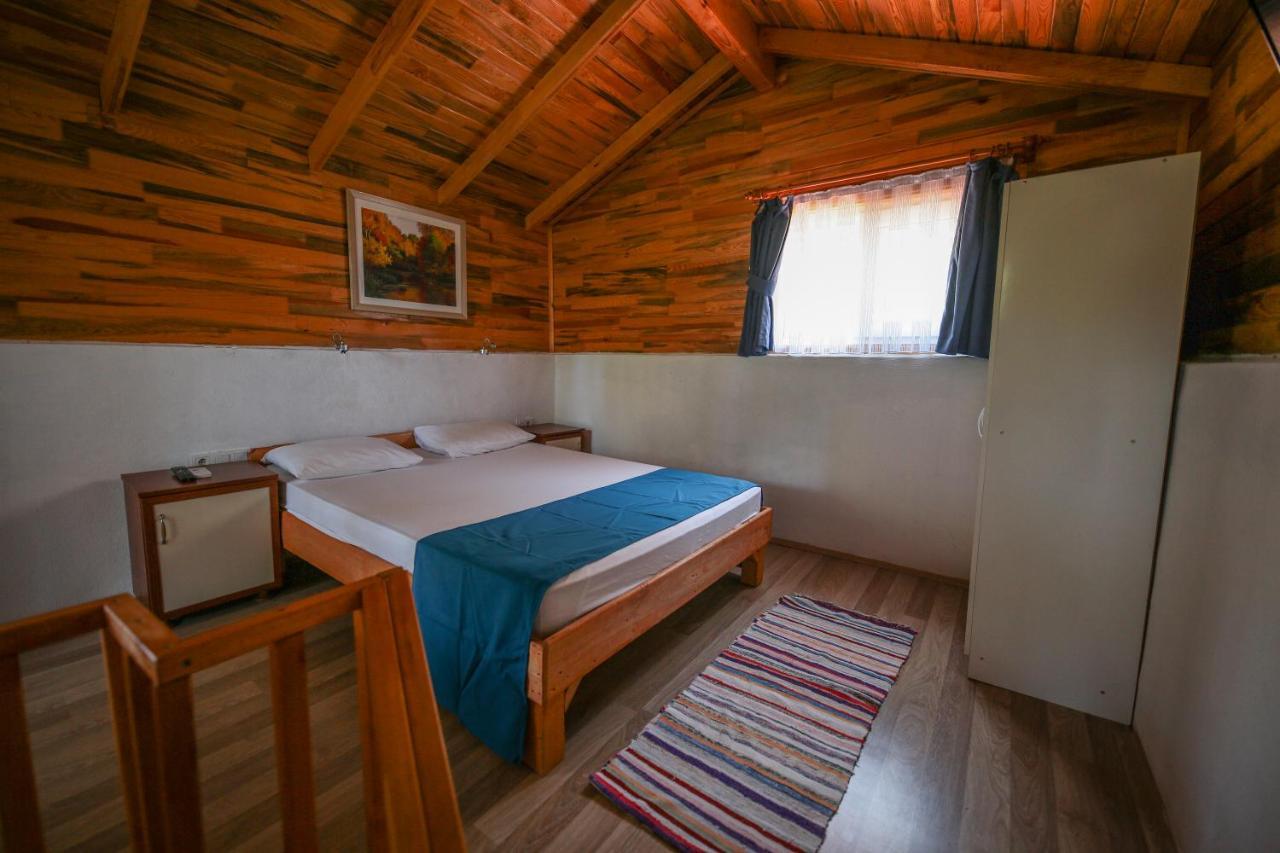 Village de vacances Zeytin Çıralı