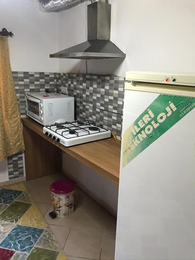 Village de vacances Zeytin Çıralı