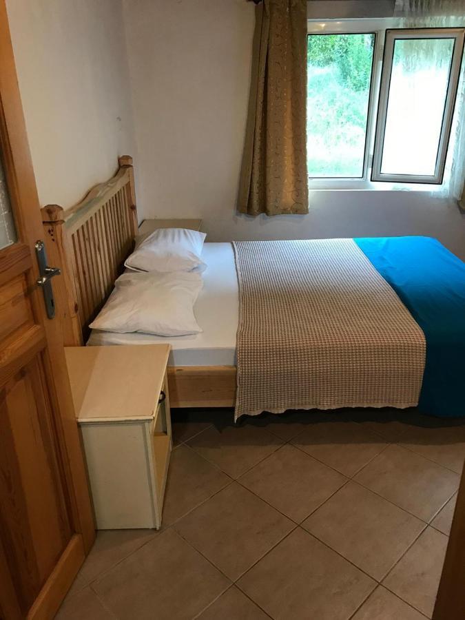 Village de vacances Zeytin Çıralı