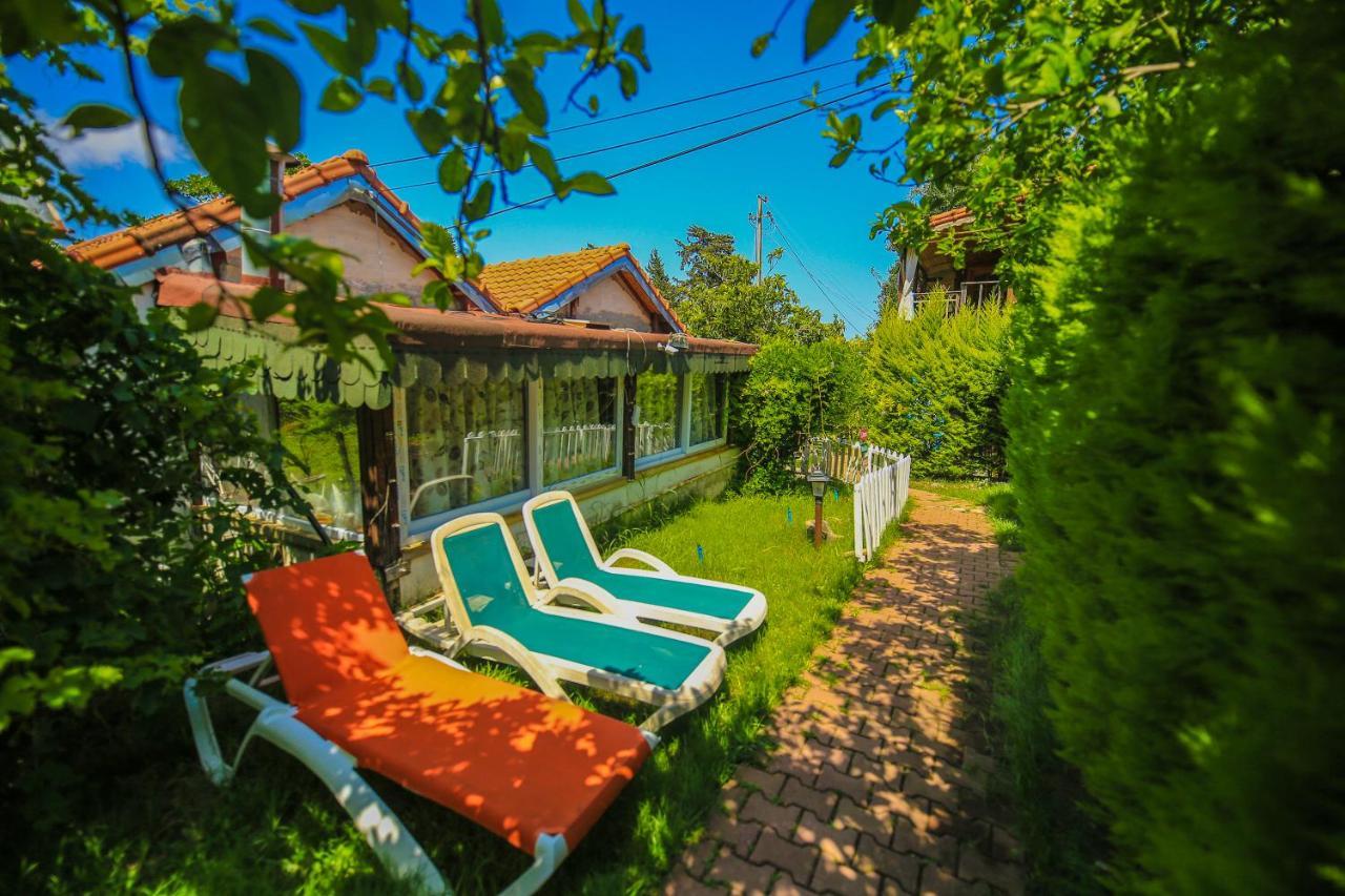 Zeytin Village de vacances *