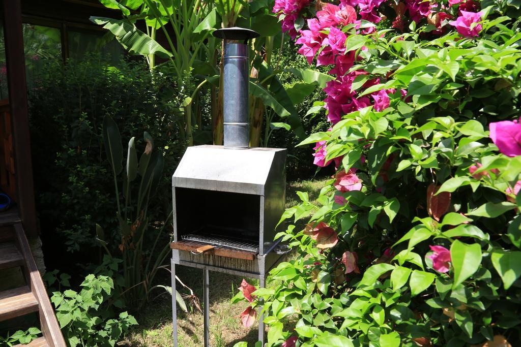Village de vacances Zeytin Çıralı